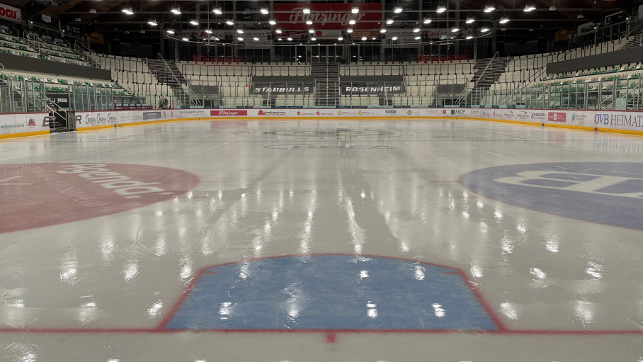 Öffentlicher Eislauf in Rosenheim rosenheim.jetzt